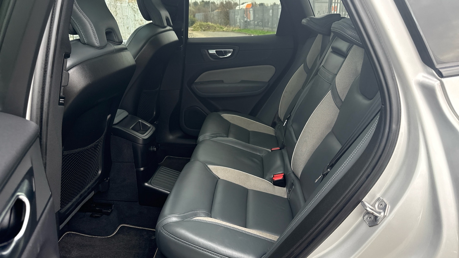 Used Volvo XC60 2020 for sale - 77804364: Photo 16