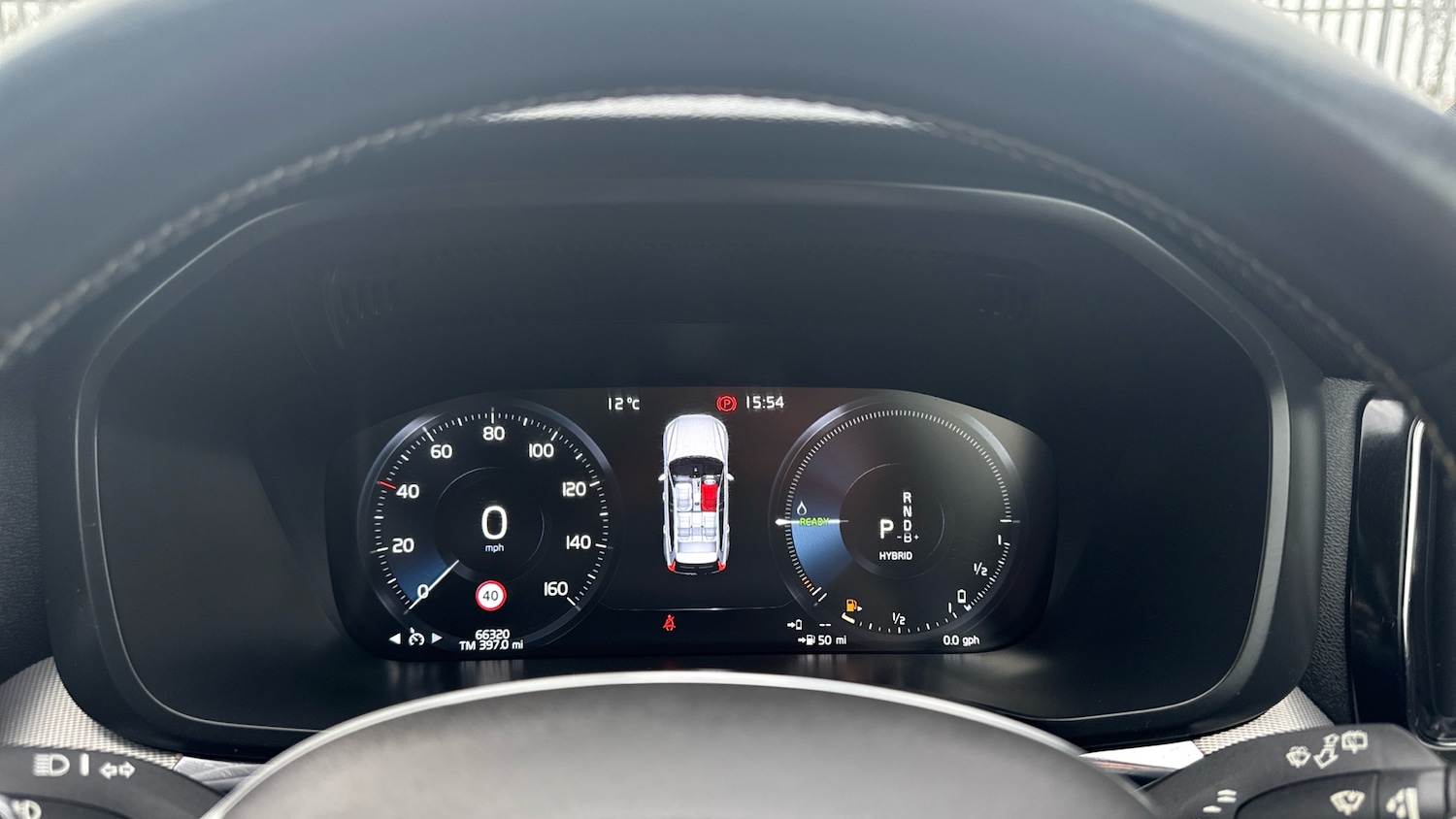 Used Volvo XC60 2020 for sale - 77804364: Photo 18