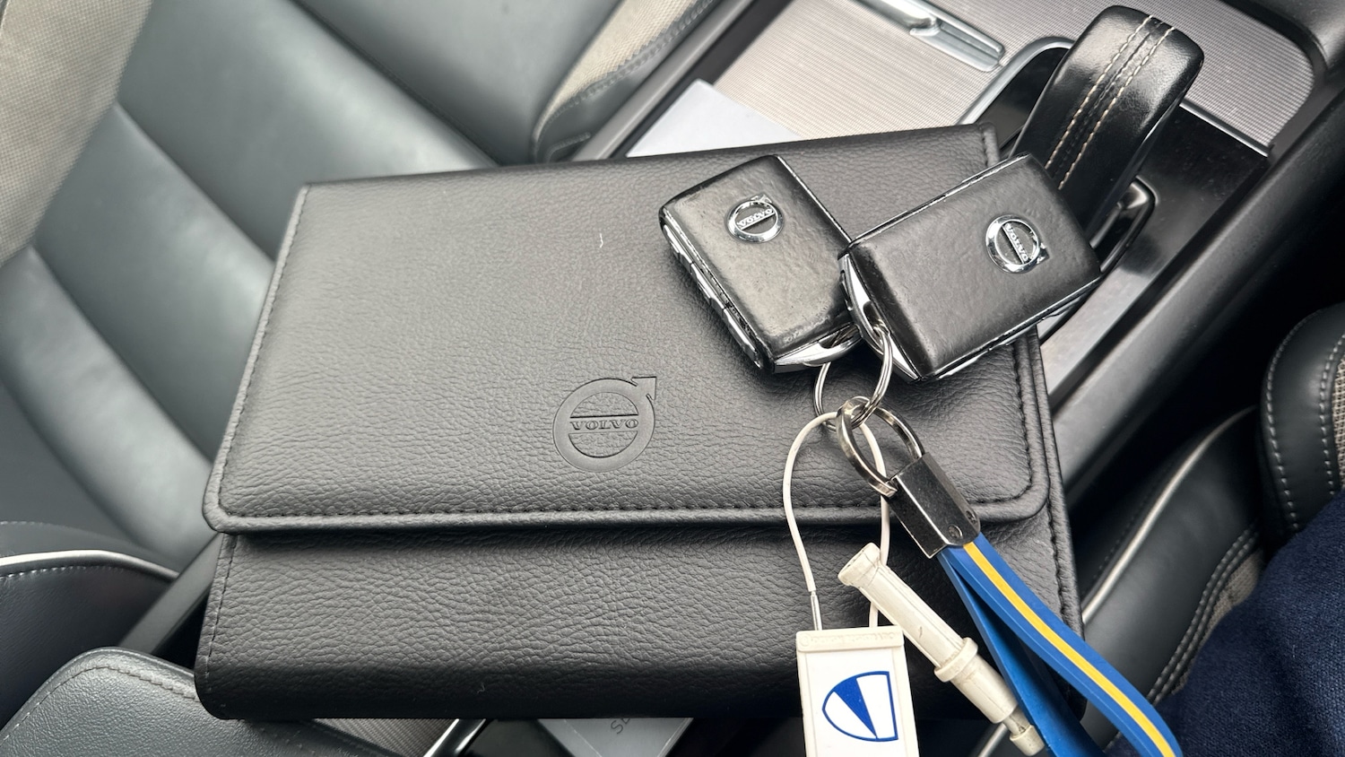 Used Volvo XC60 2020 for sale - 77804364: Photo 19