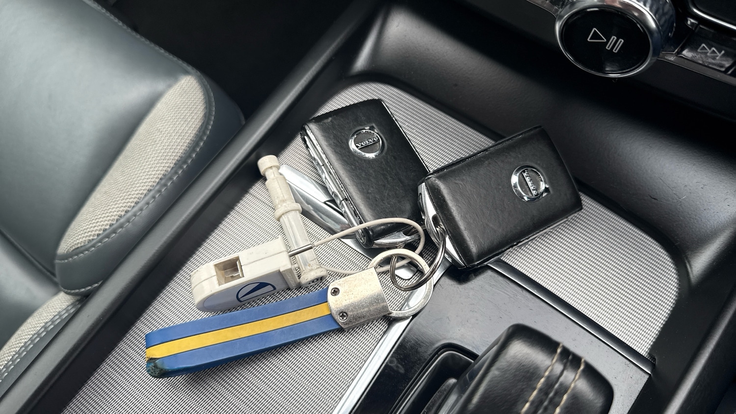 Used Volvo XC60 2020 for sale - 77804364: Photo 20