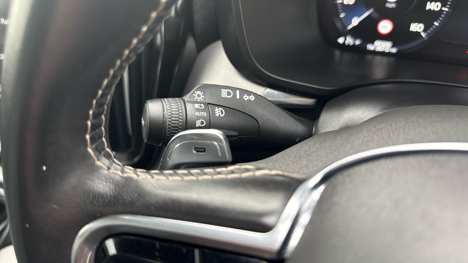 Used Volvo XC60 2020 for sale - 77804364: Photo 26