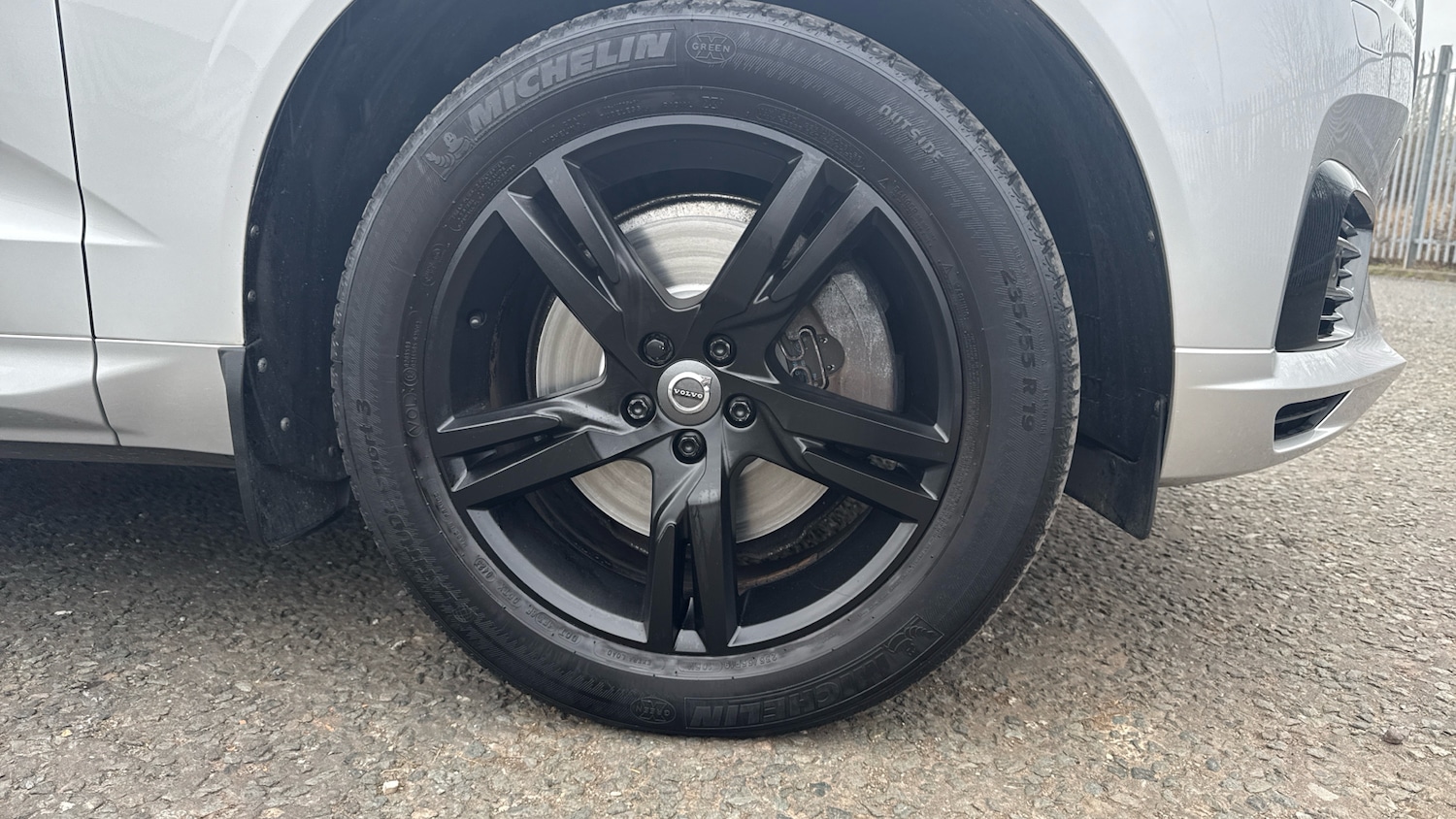 Used Volvo XC60 2020 for sale - 77804364: Photo 39