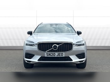 Used Volvo XC60 2020 for sale - 77804364: Photo