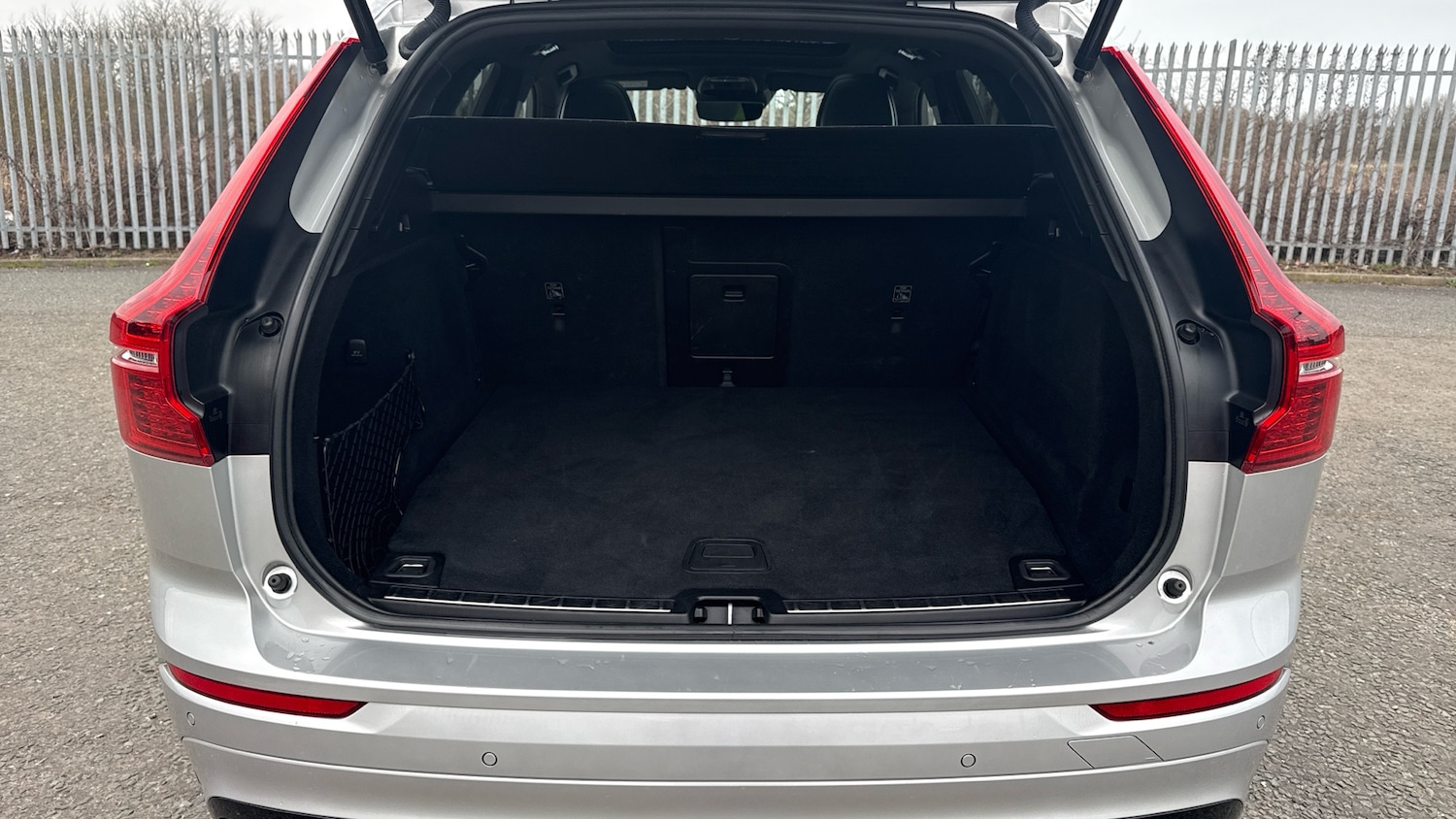 Used Volvo XC60 2020 for sale - 77804364: Photo 4