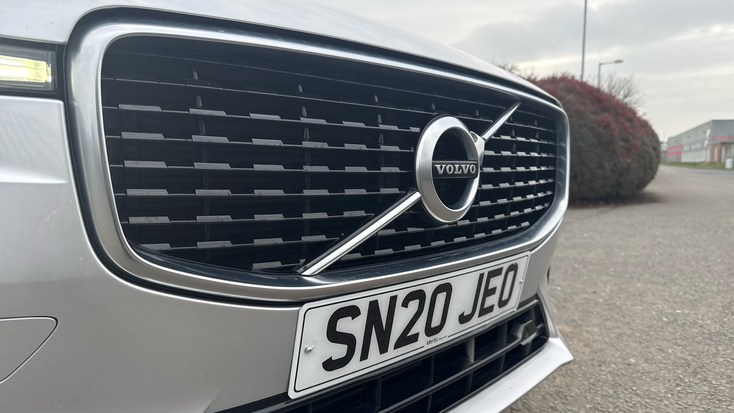 Used Volvo XC60 2020 for sale - 77804364: Photo 40