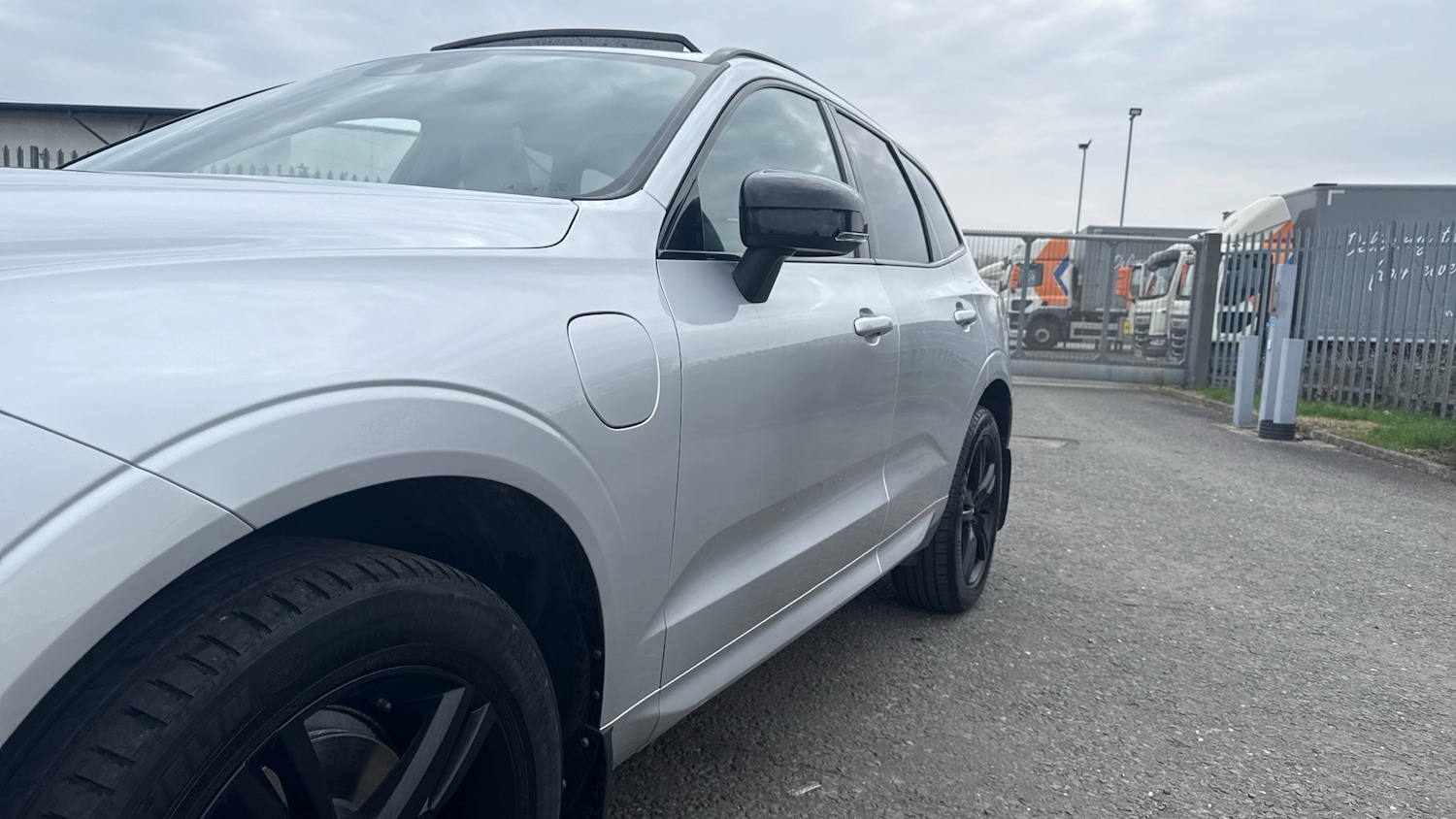 Used Volvo XC60 2020 for sale - 77804364: Photo 41