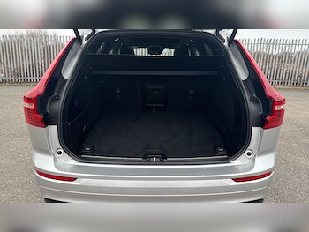 Used Volvo XC60 2020 for sale - 77804364: Photo