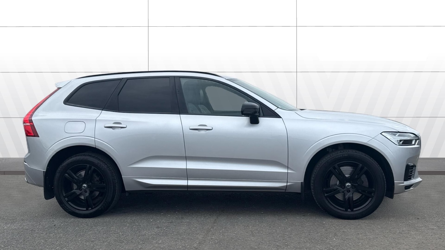 Used Volvo XC60 2020 for sale - 77804364: Photo 5