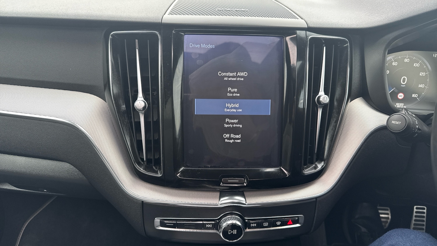 Used Volvo XC60 2020 for sale - 77804364: Photo 54