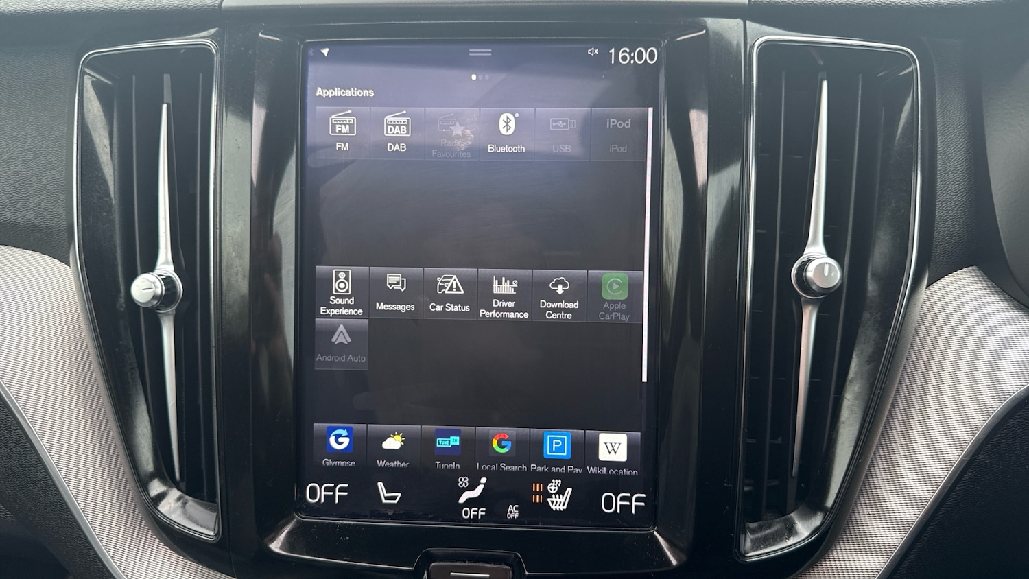 Used Volvo XC60 2020 for sale - 77804364: Photo 57