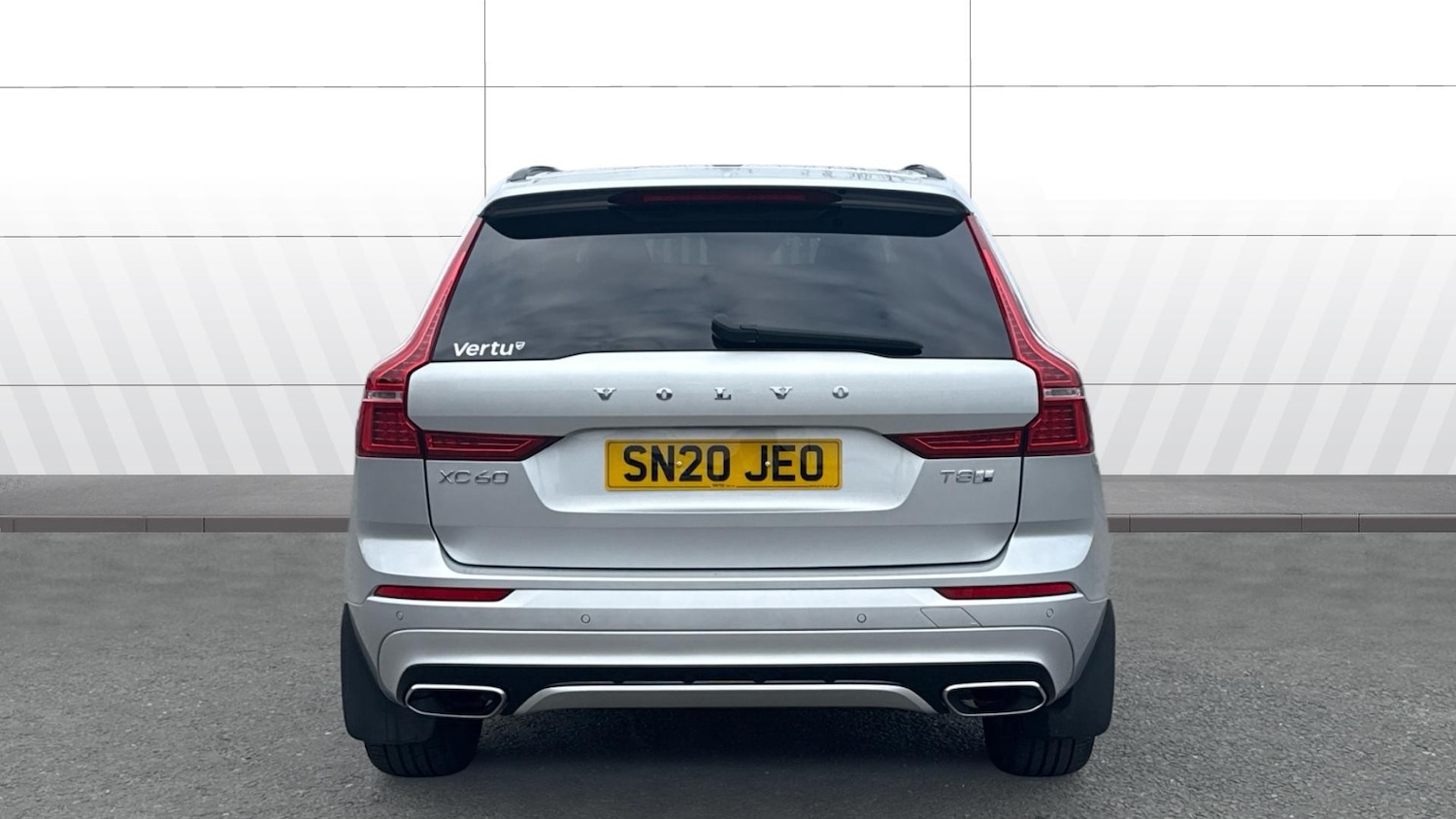 Used Volvo XC60 2020 for sale - 77804364: Photo 6