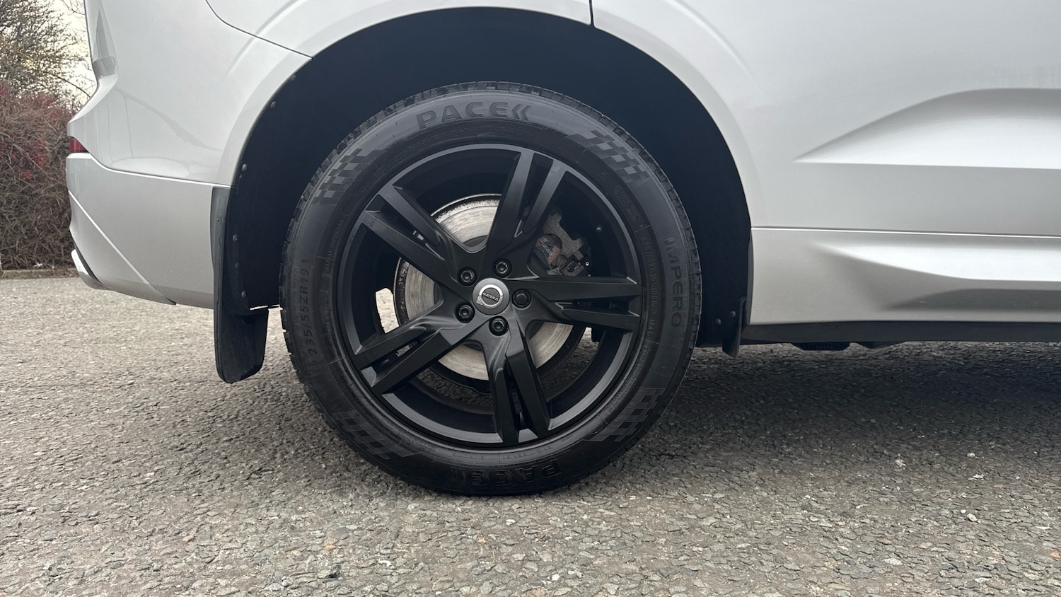 Used Volvo XC60 2020 for sale - 77804364: Photo 7