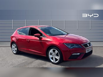 Used SEAT Leon 2019 for sale - 78479016: Photo