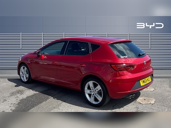 Used SEAT Leon 2019 for sale - 78479016: Photo