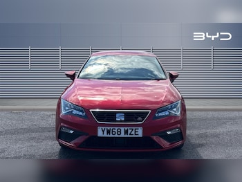 Used SEAT Leon 2019 for sale - 78479016: Photo
