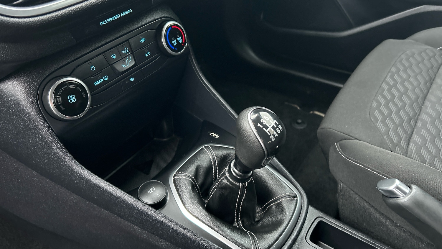 Used Ford Fiesta 2022 for sale - 77450269: Photo 13