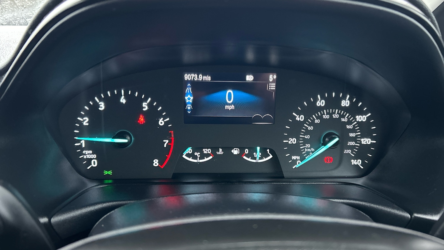 Used Ford Fiesta 2022 for sale - 77450269: Photo 18