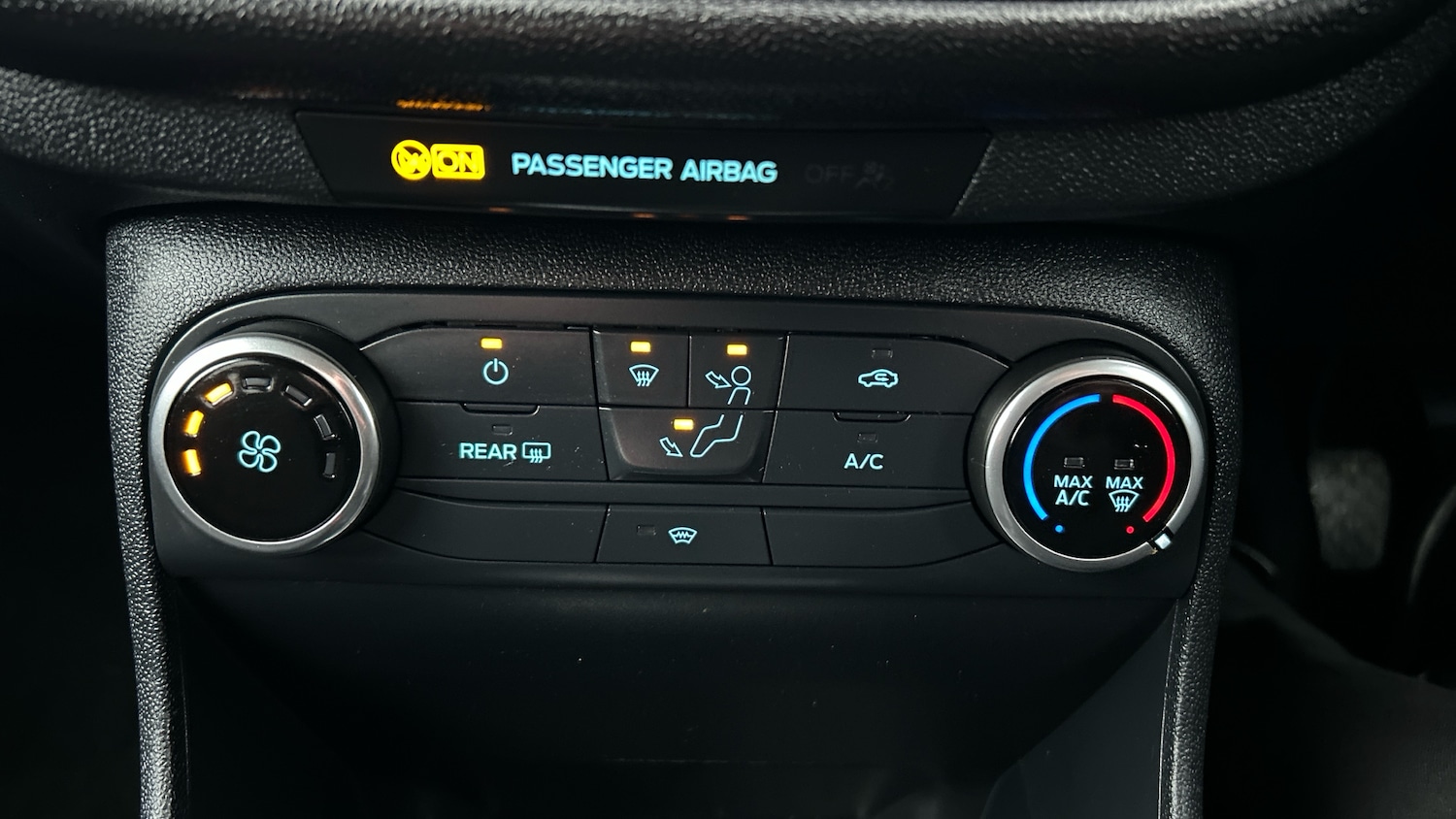 Used Ford Fiesta 2022 for sale - 77450269: Photo 23