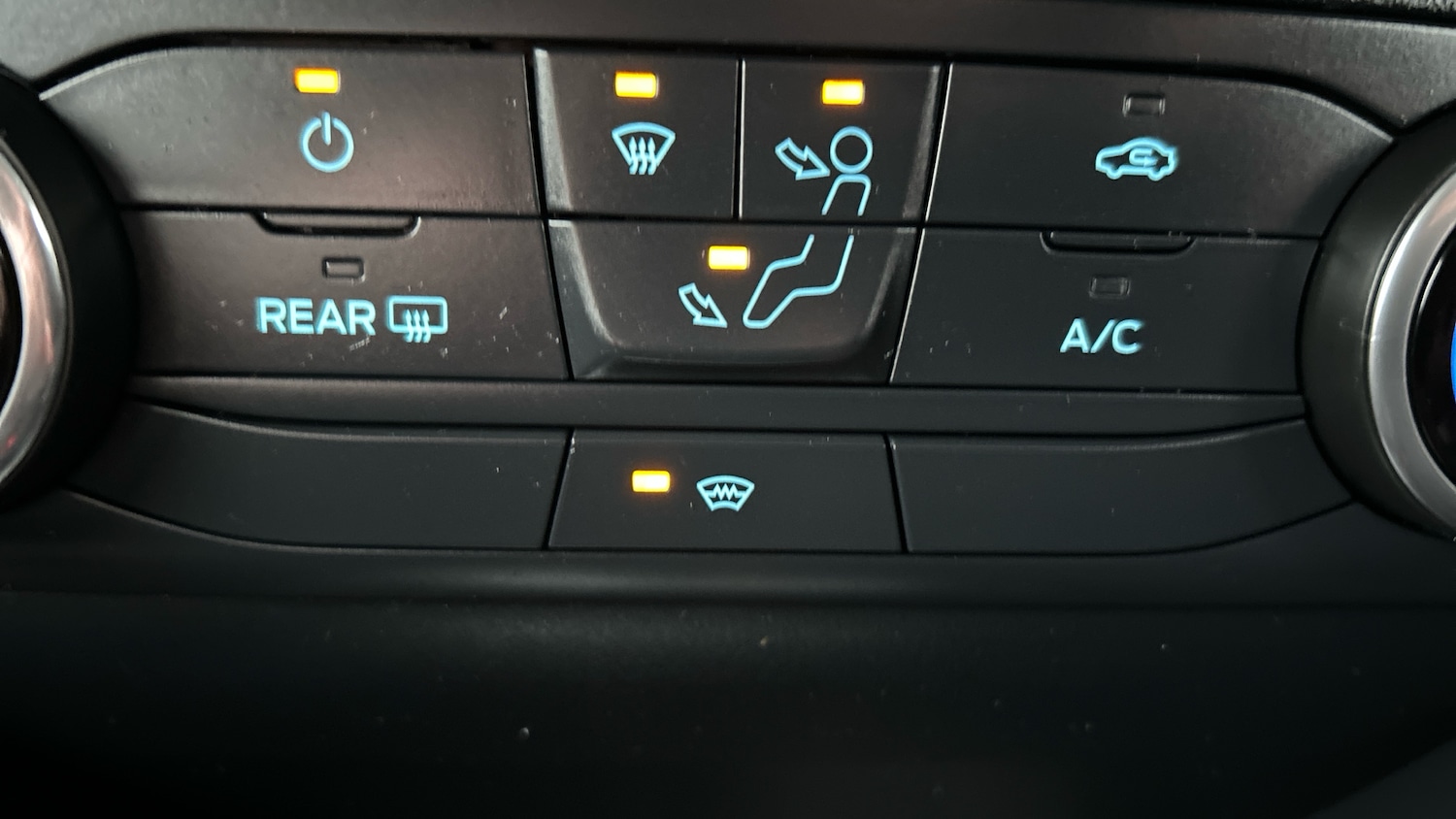 Used Ford Fiesta 2022 for sale - 77450269: Photo 24