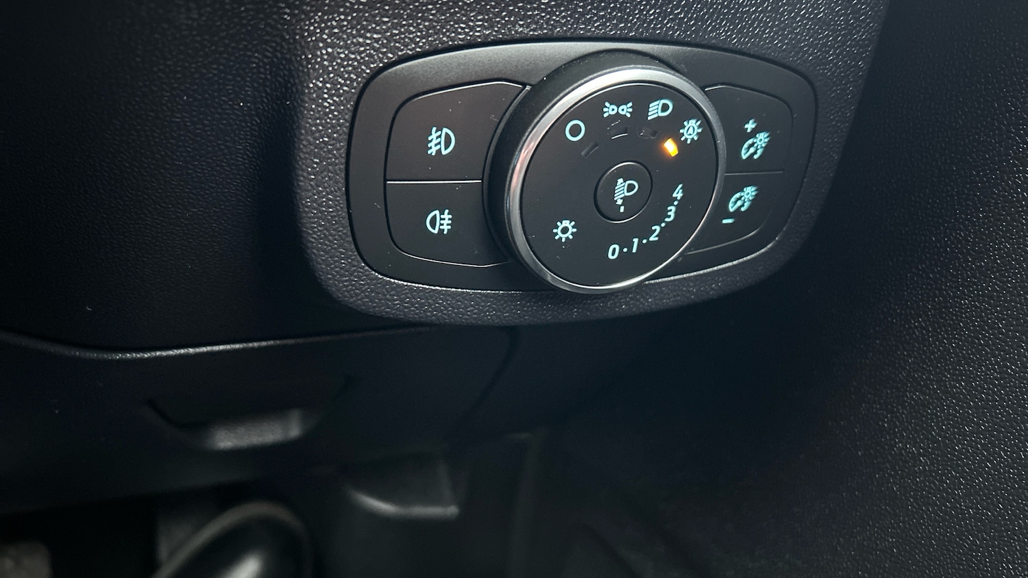 Used Ford Fiesta 2022 for sale - 77450269: Photo 31