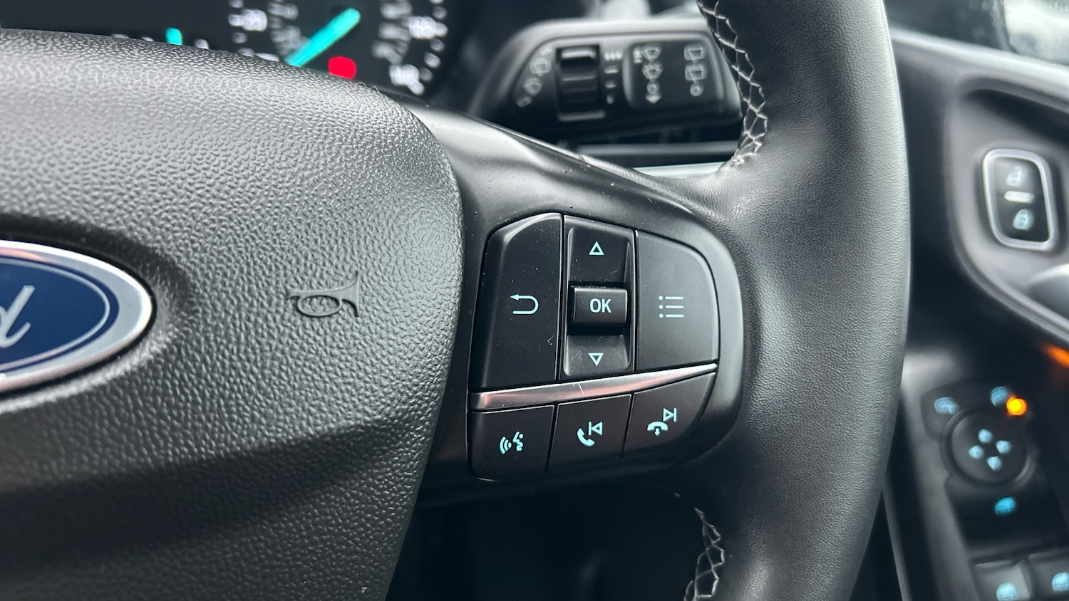 Used Ford Fiesta 2022 for sale - 77450269: Photo 32