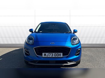 Used Ford Puma 2023 for sale - 78109129: Photo