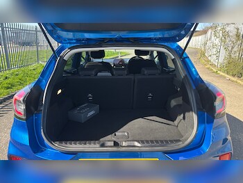 Used Ford Puma 2023 for sale - 78109129: Photo