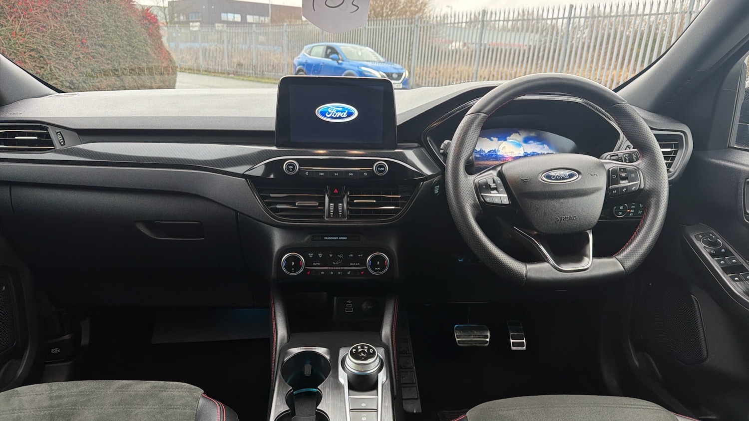 Used Ford Kuga 2023 for sale - 77446116: Photo 10