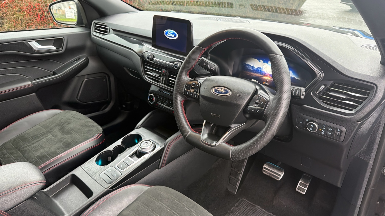 Used Ford Kuga 2023 for sale - 77446116: Photo 11