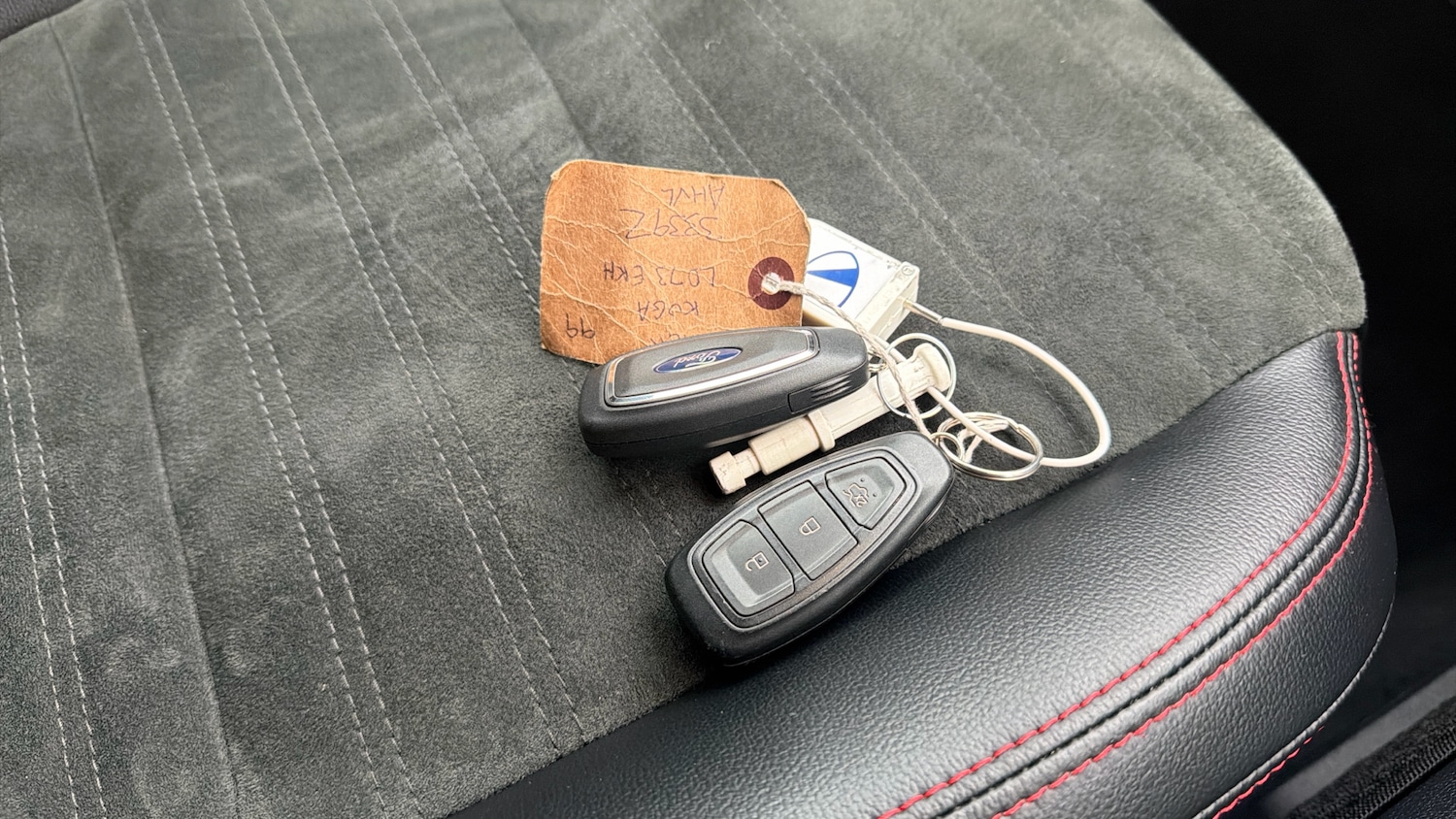 Used Ford Kuga 2023 for sale - 77446116: Photo 19