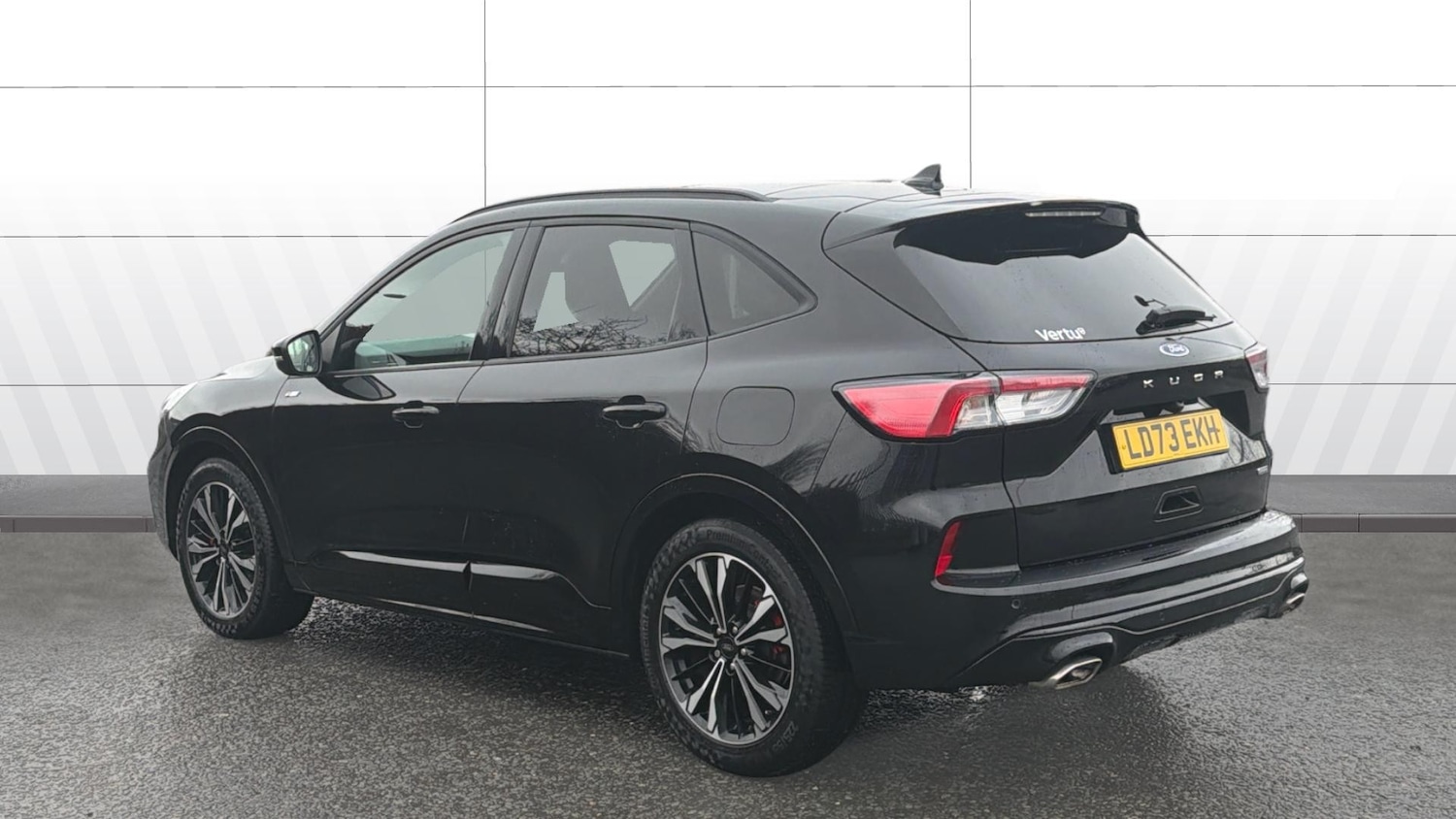 Used Ford Kuga 2023 for sale - 77446116: Photo 2