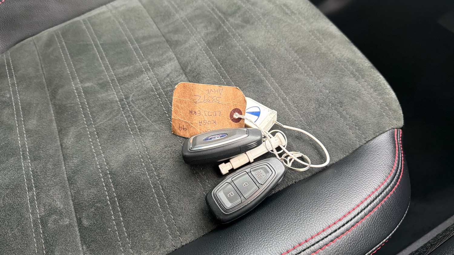 Used Ford Kuga 2023 for sale - 77446116: Photo 20