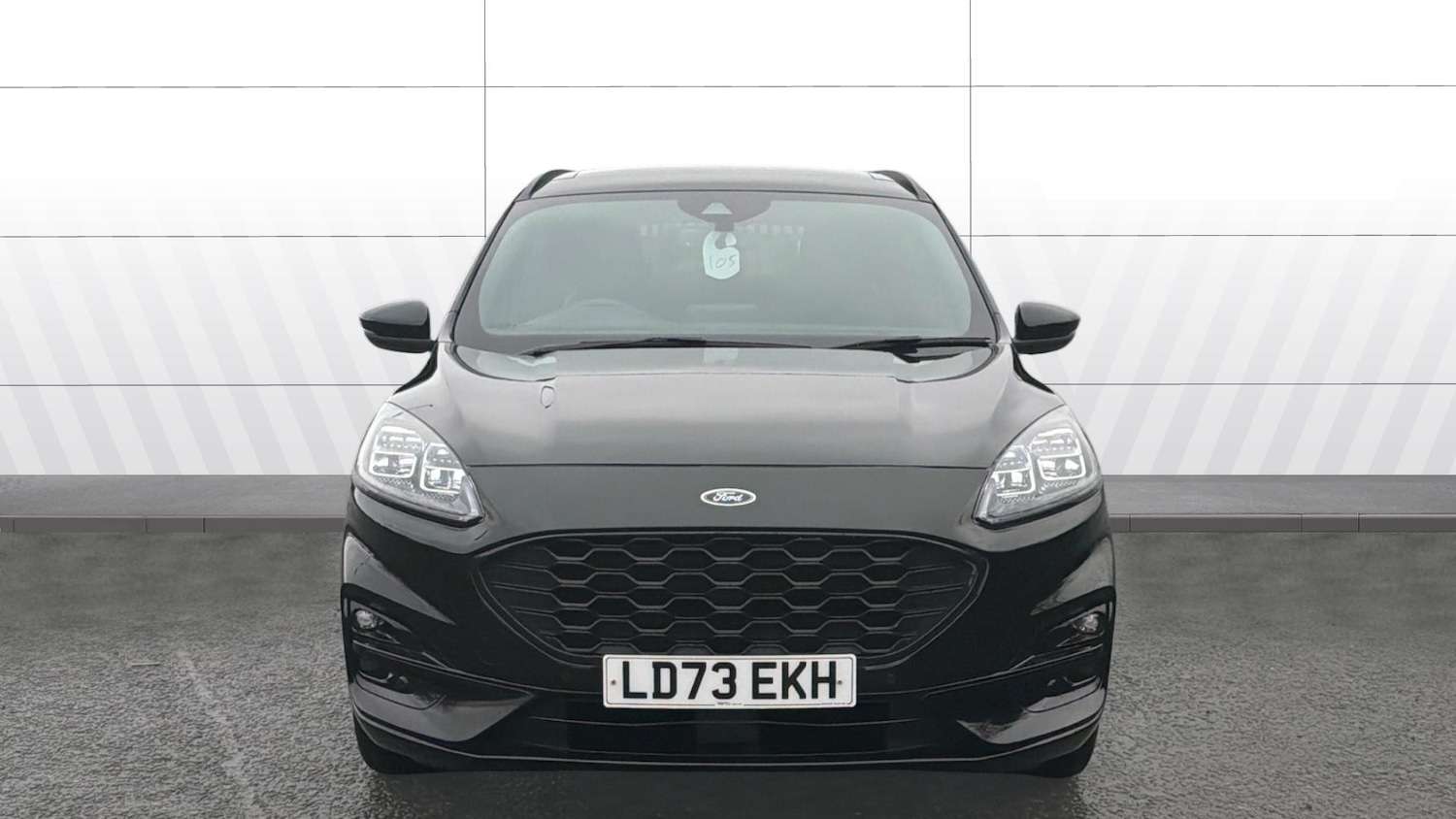 Used Ford Kuga 2023 for sale - 77446116: Photo 3