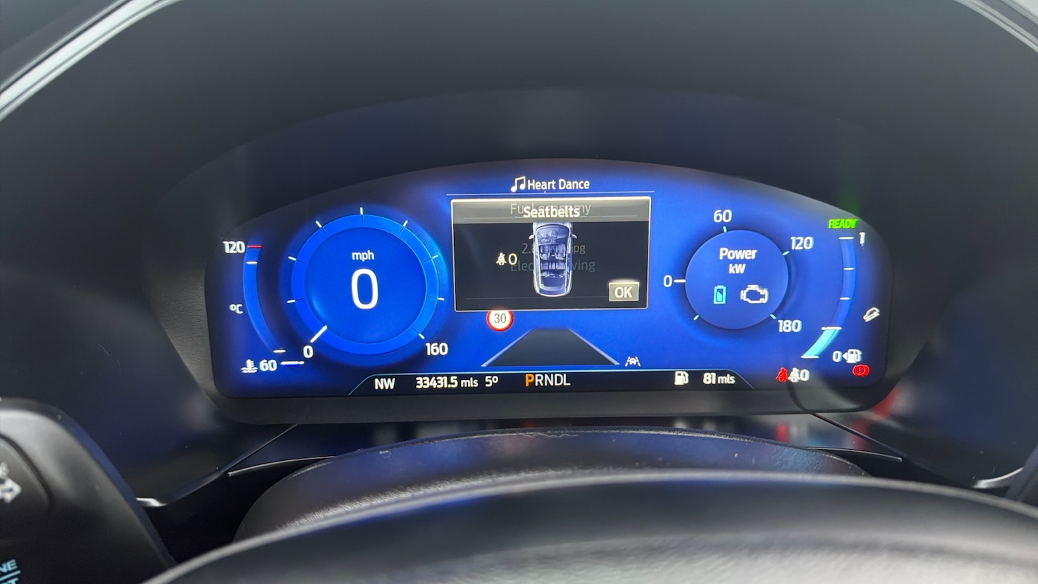 Used Ford Kuga 2023 for sale - 77446116: Photo 31