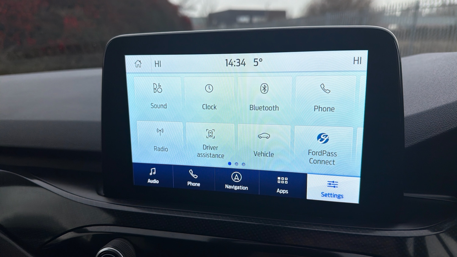 Used Ford Kuga 2023 for sale - 77446116: Photo 40