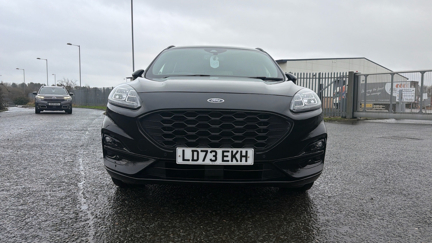 Used Ford Kuga 2023 for sale - 77446116: Photo 47