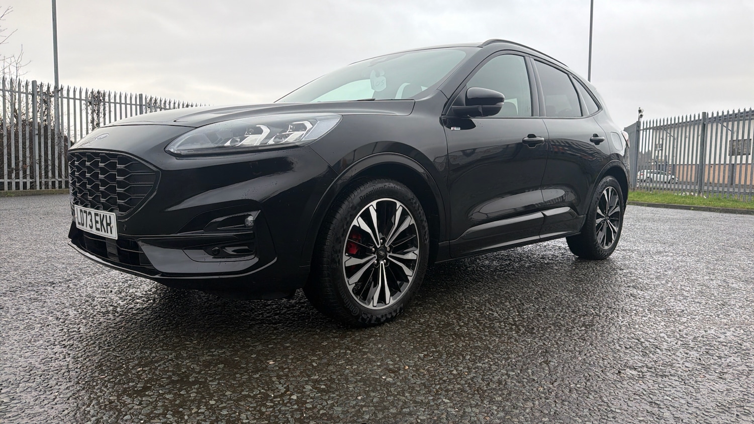 Used Ford Kuga 2023 for sale - 77446116: Photo 48