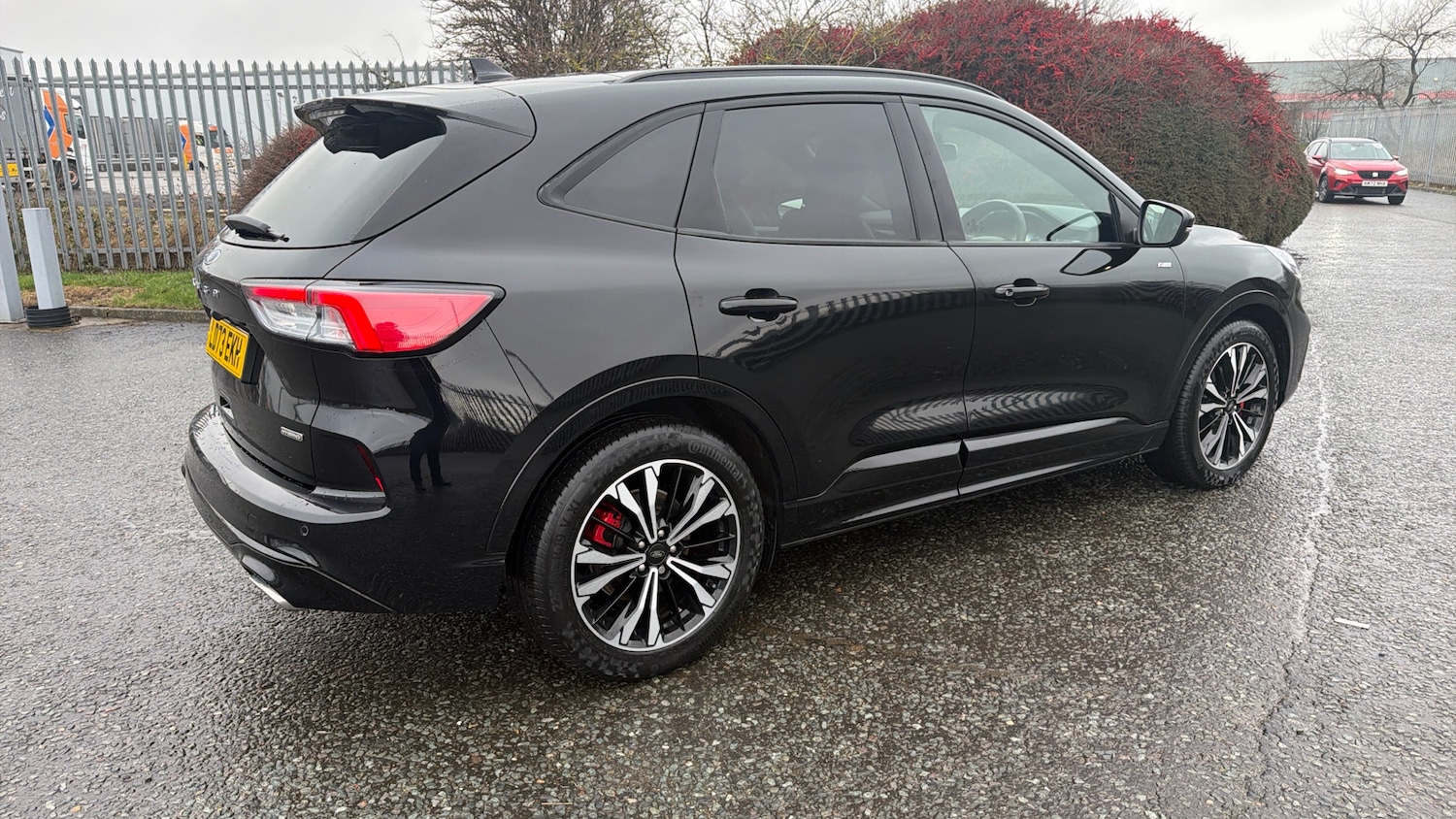 Used Ford Kuga 2023 for sale - 77446116: Photo 55