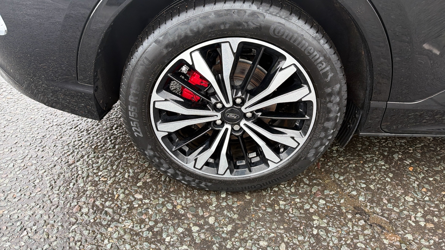 Used Ford Kuga 2023 for sale - 77446116: Photo 56