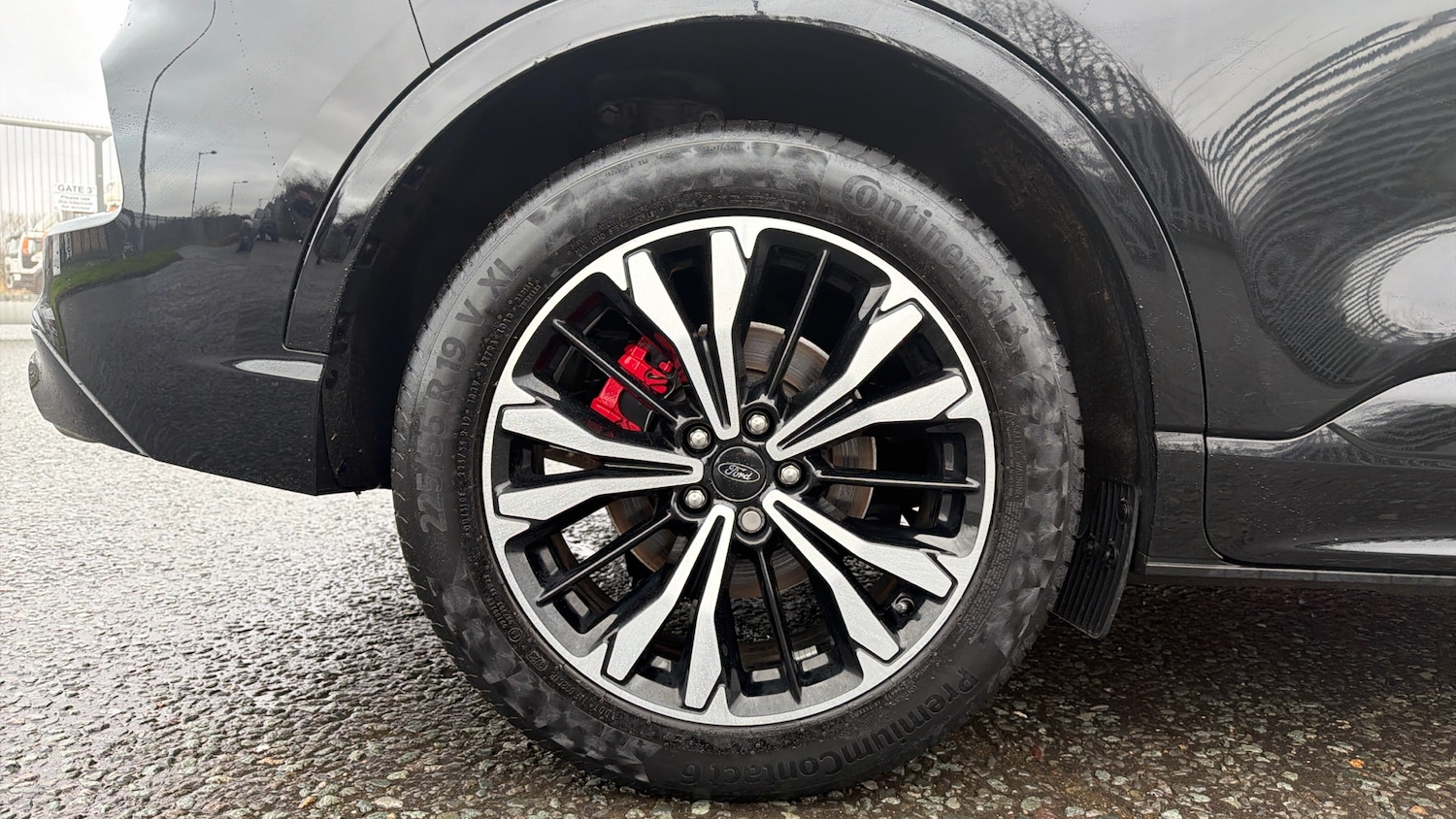 Used Ford Kuga 2023 for sale - 77446116: Photo 7