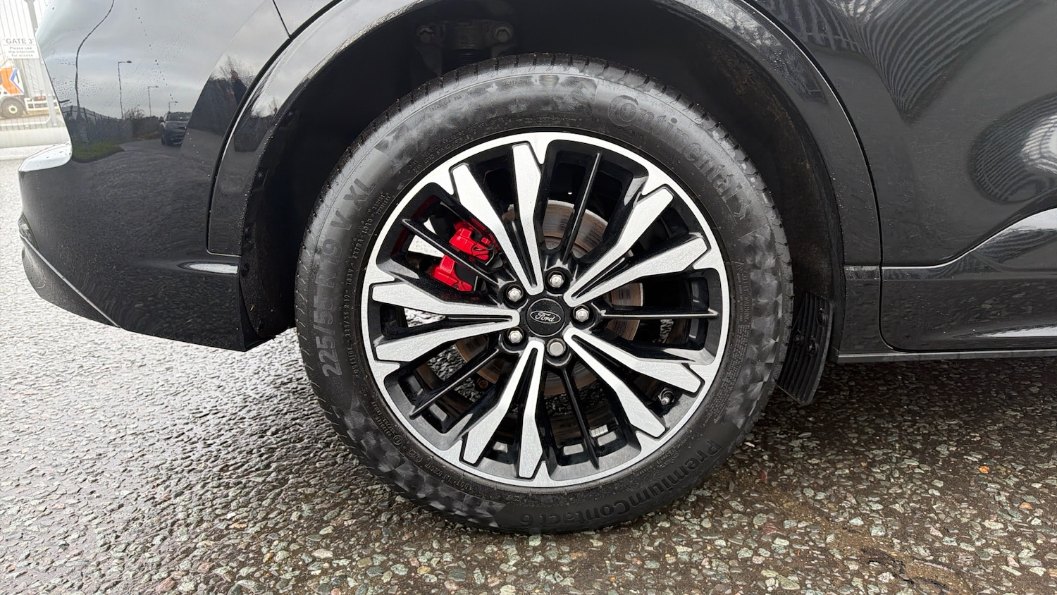 Used Ford Kuga 2023 for sale - 77446116: Photo 8