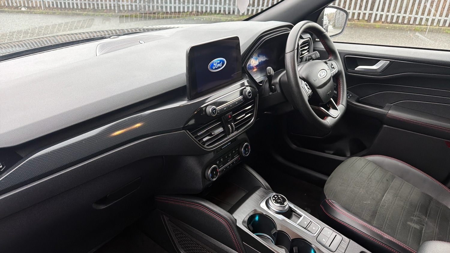 Used Ford Kuga 2023 for sale - 77446116: Photo 9