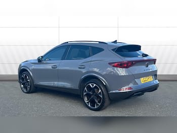 Used Cupra Formentor 2023 for sale - 79746614: Photo