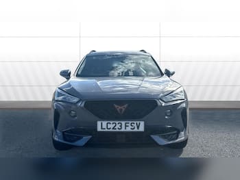 Used Cupra Formentor 2023 for sale - 79746614: Photo