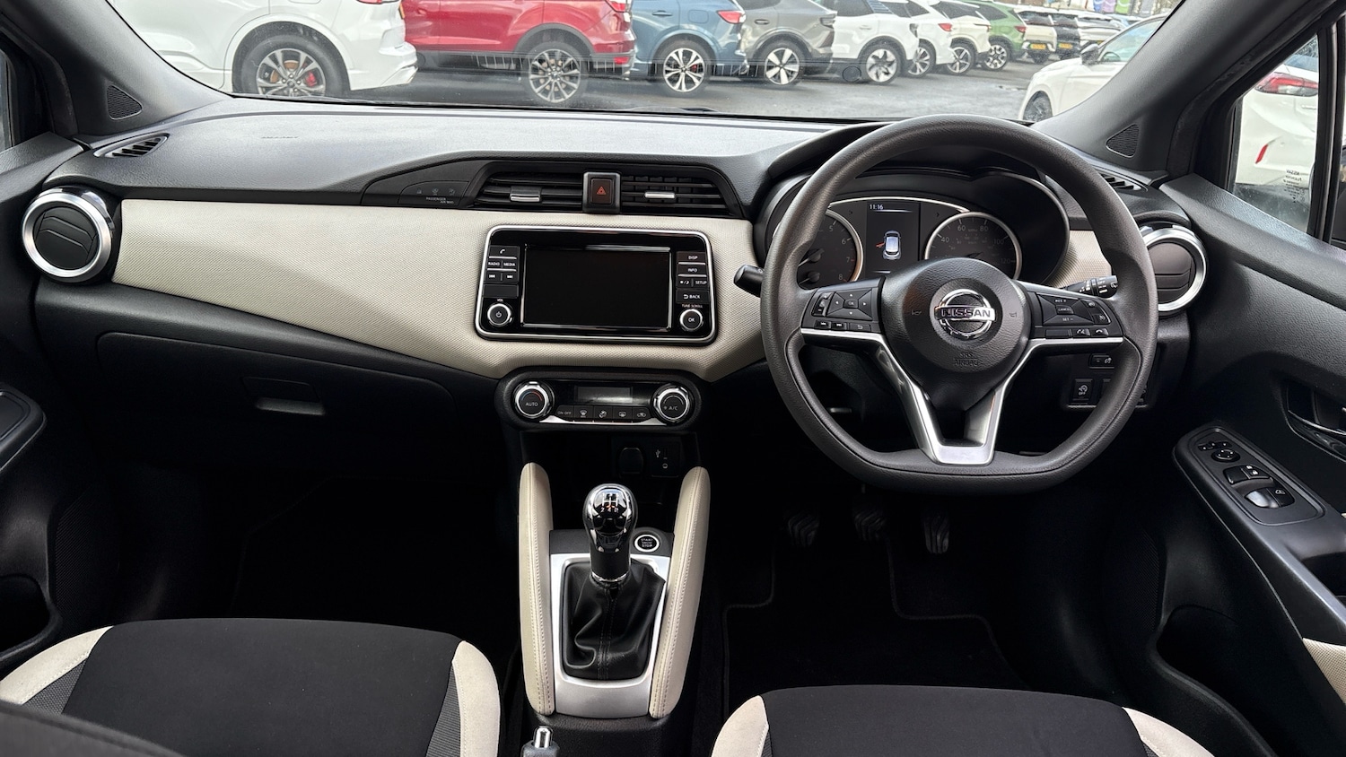Used Nissan Micra 2018 for sale - 76687074: Photo 10