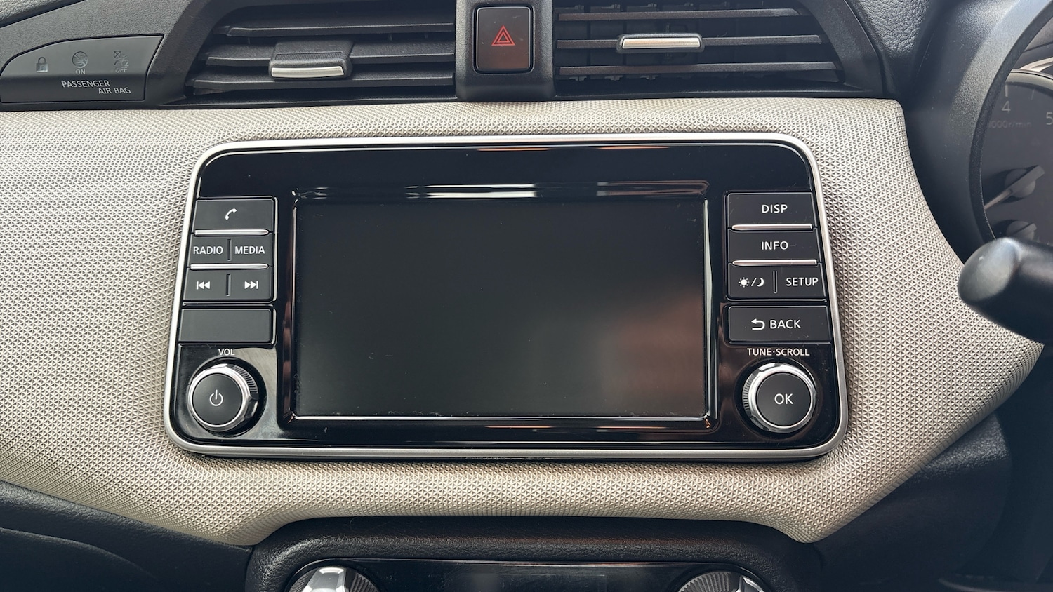 Used Nissan Micra 2018 for sale - 76687074: Photo 12