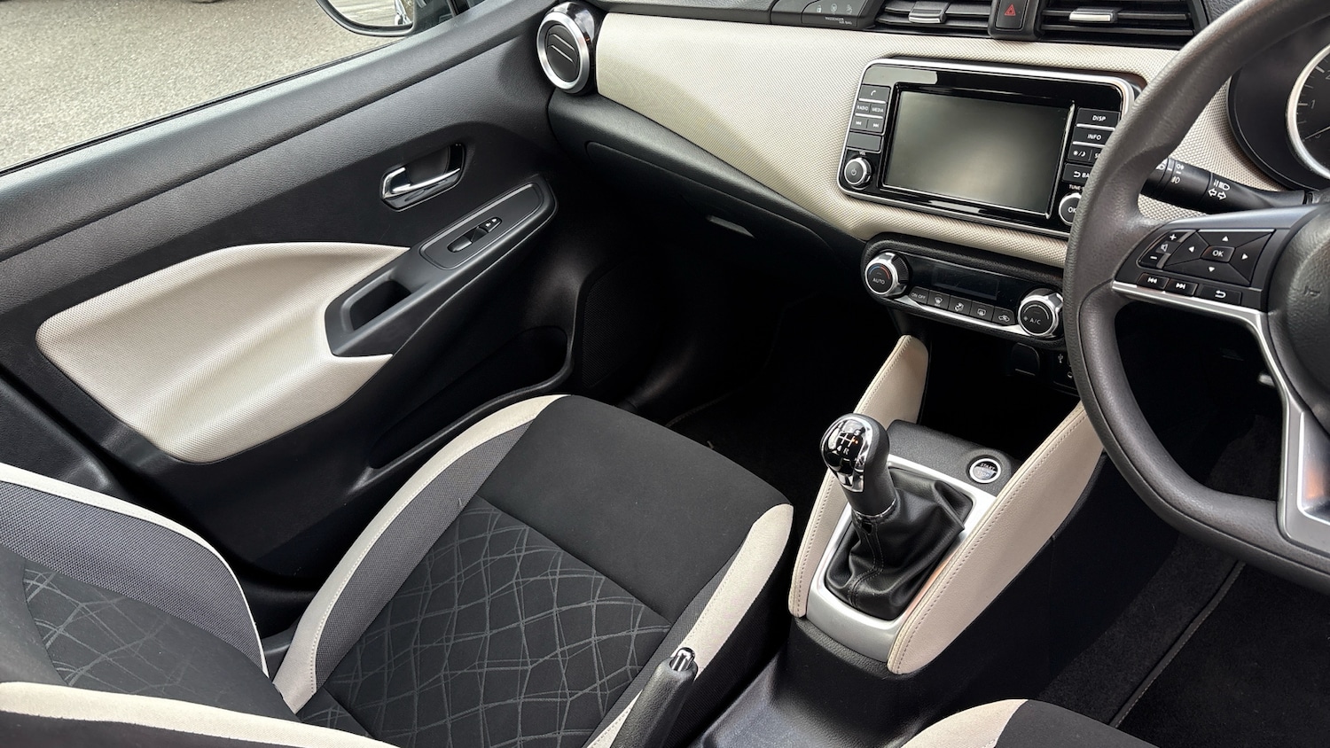 Used Nissan Micra 2018 for sale - 76687074: Photo 14