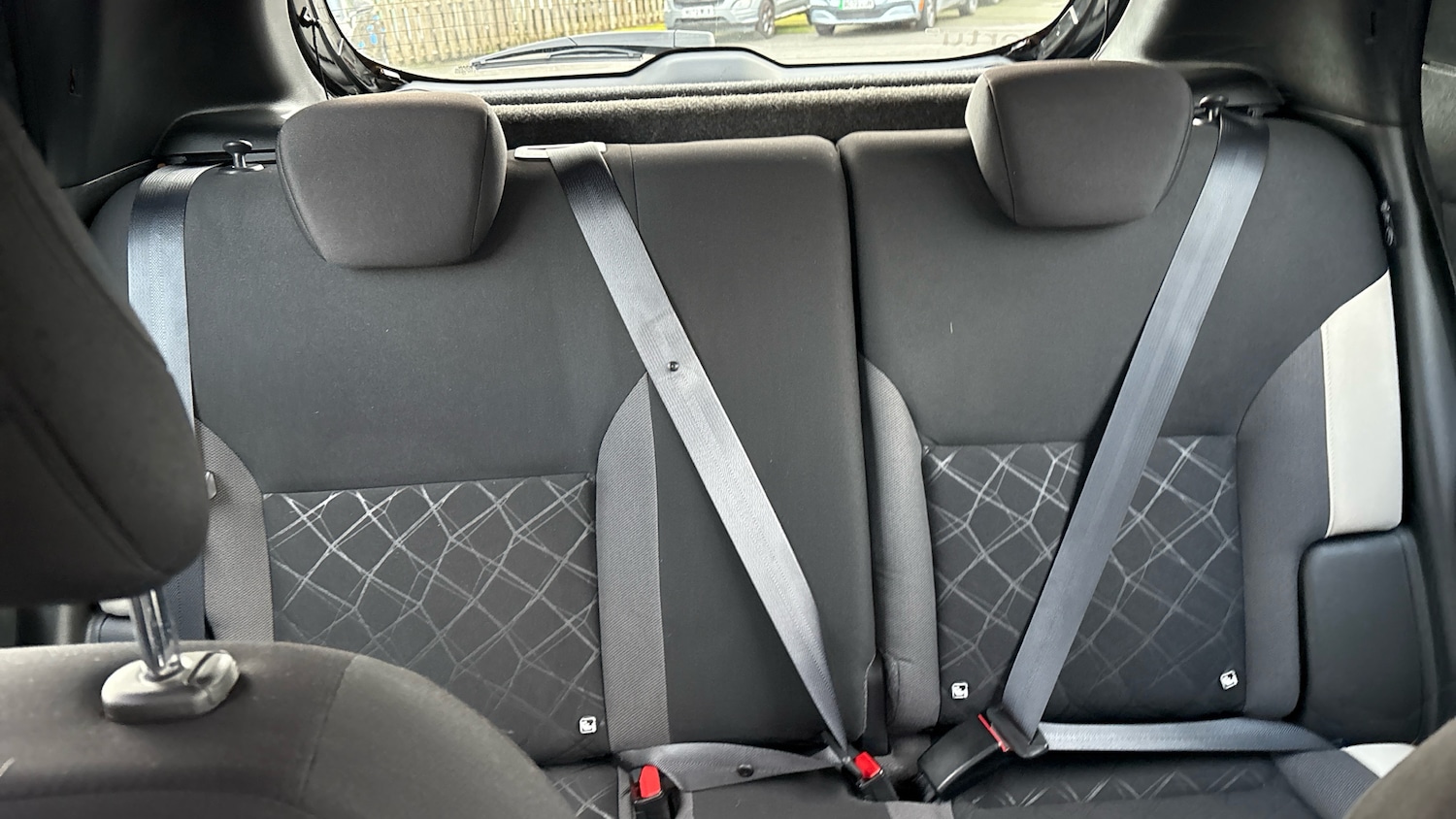 Used Nissan Micra 2018 for sale - 76687074: Photo 15