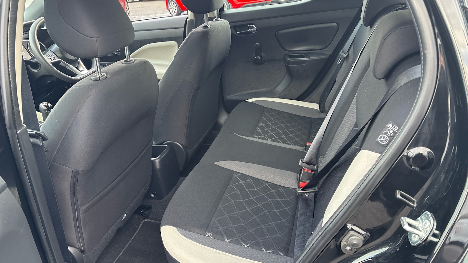 Used Nissan Micra 2018 for sale - 76687074: Photo 16