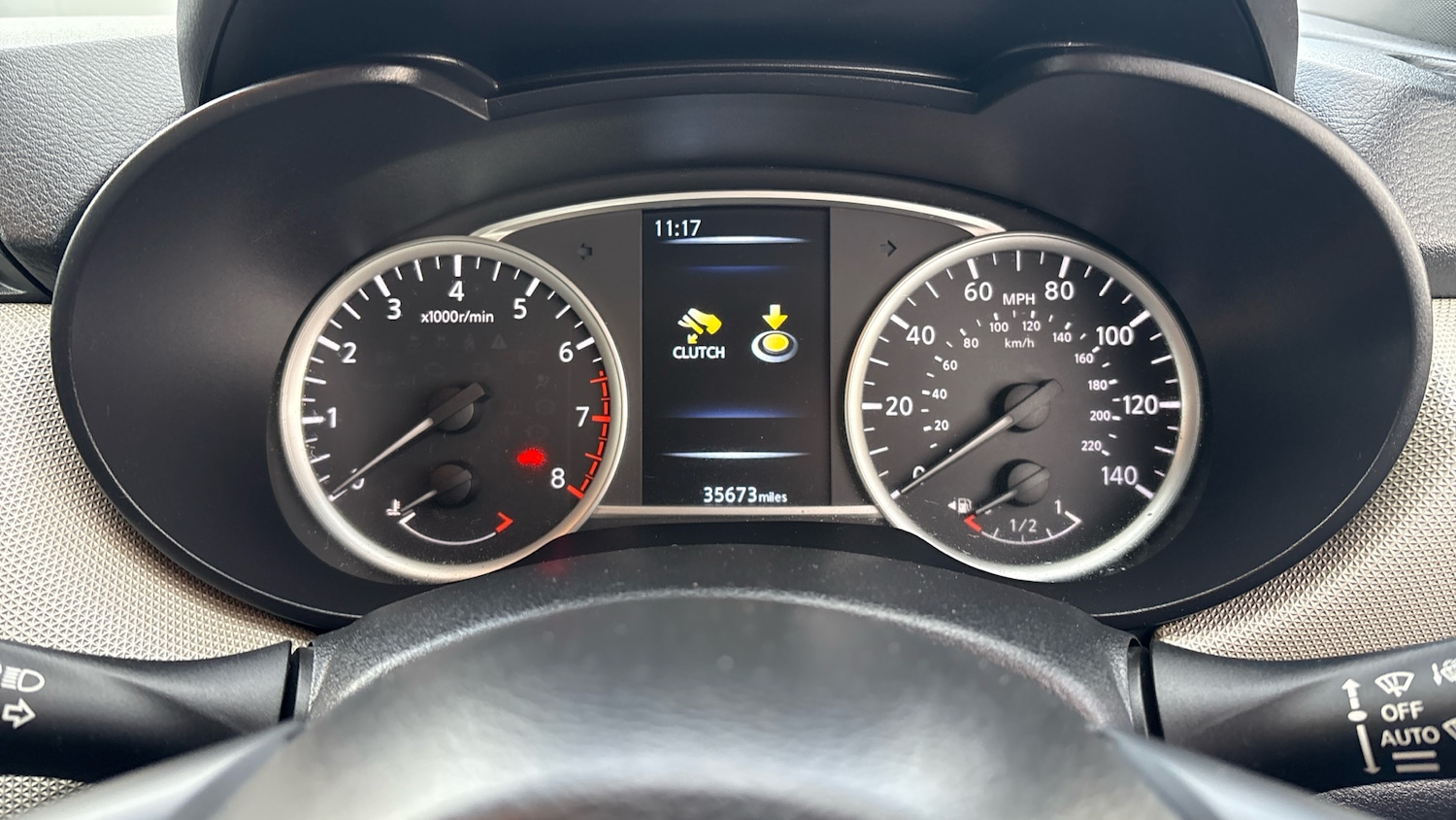 Used Nissan Micra 2018 for sale - 76687074: Photo 18